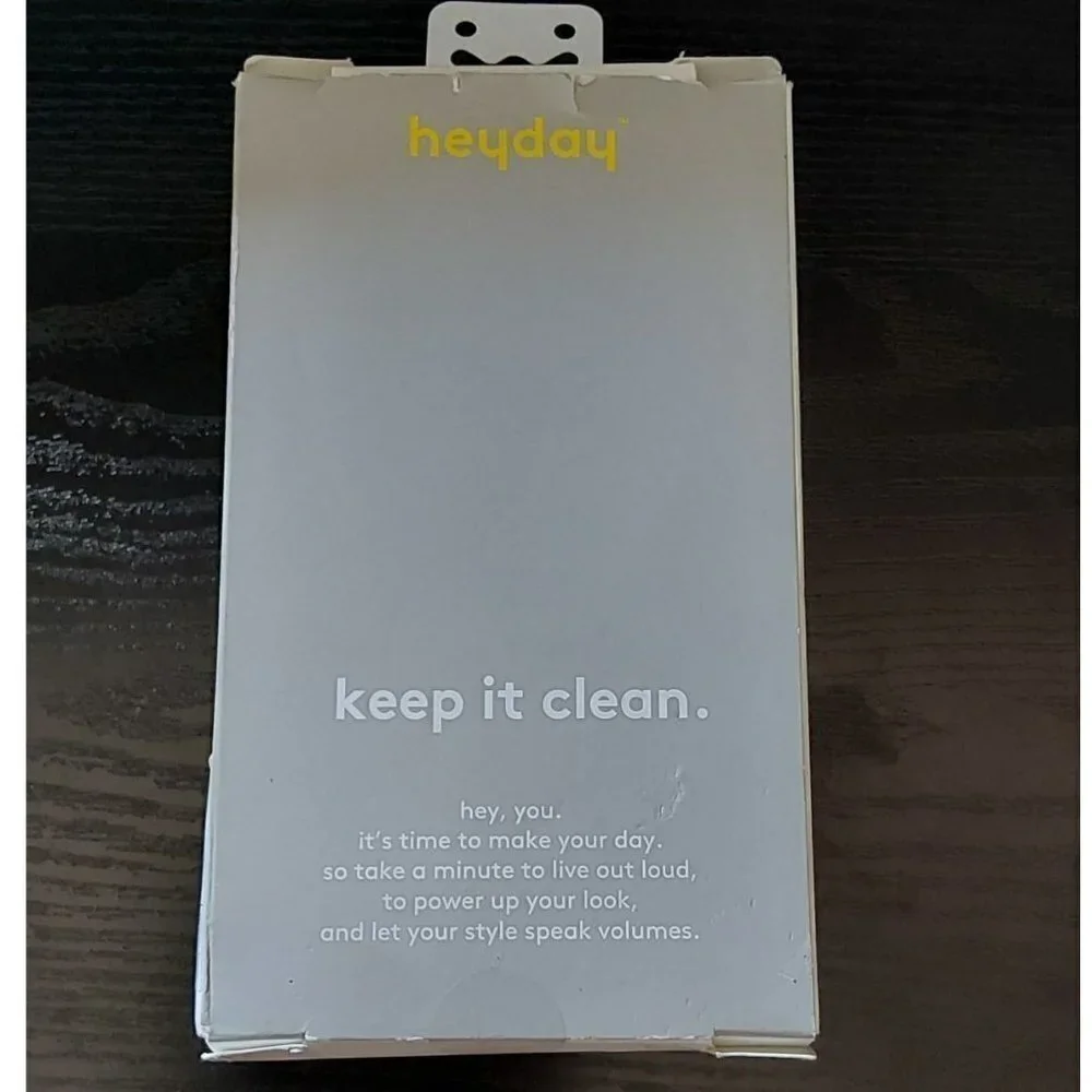Apple iPhone 13 Pro Case | heyday